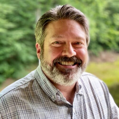 Todd Huntley