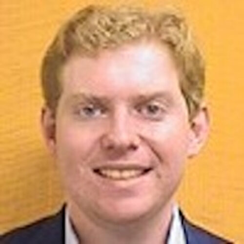 Daniel Powell