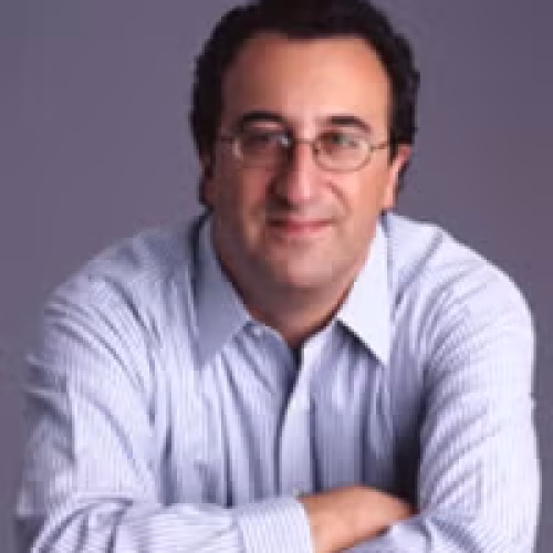 Martin S. Lederman