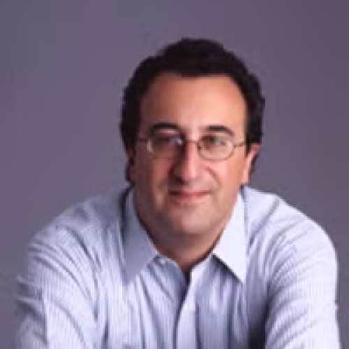 Martin S. Lederman
