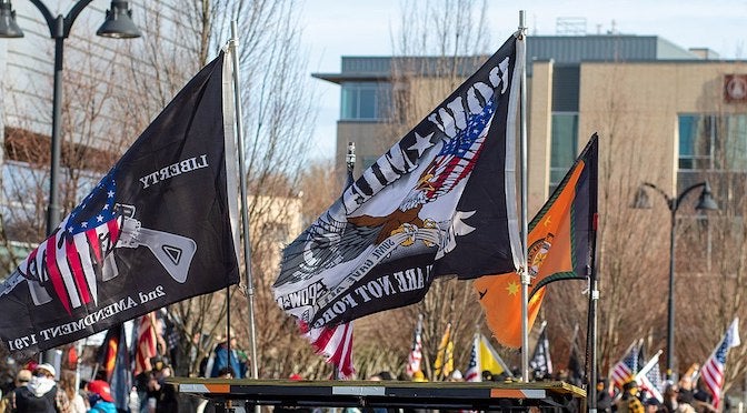 An Army Turned Inward: Reforming the Insurrection Act to Guard Against ...
