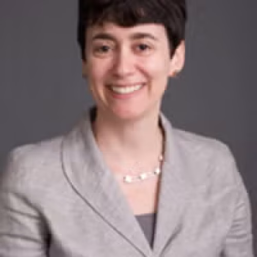 Julie Cohen