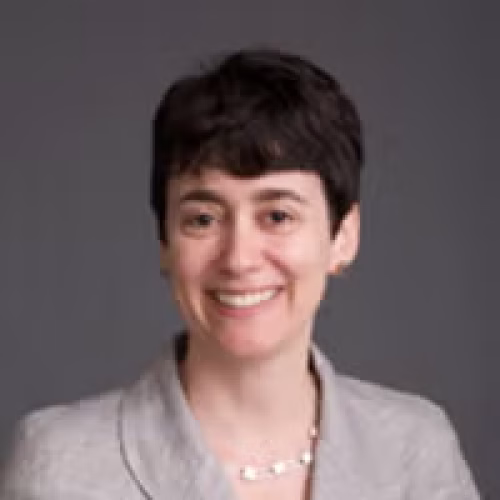 Julie Cohen