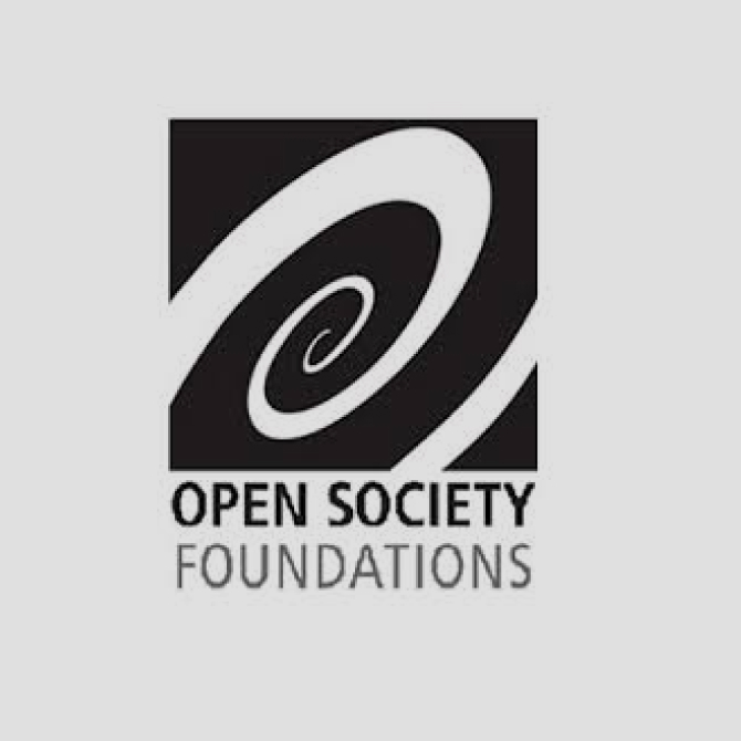 The Open Society Foundations 