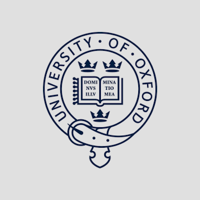 University of Oxford