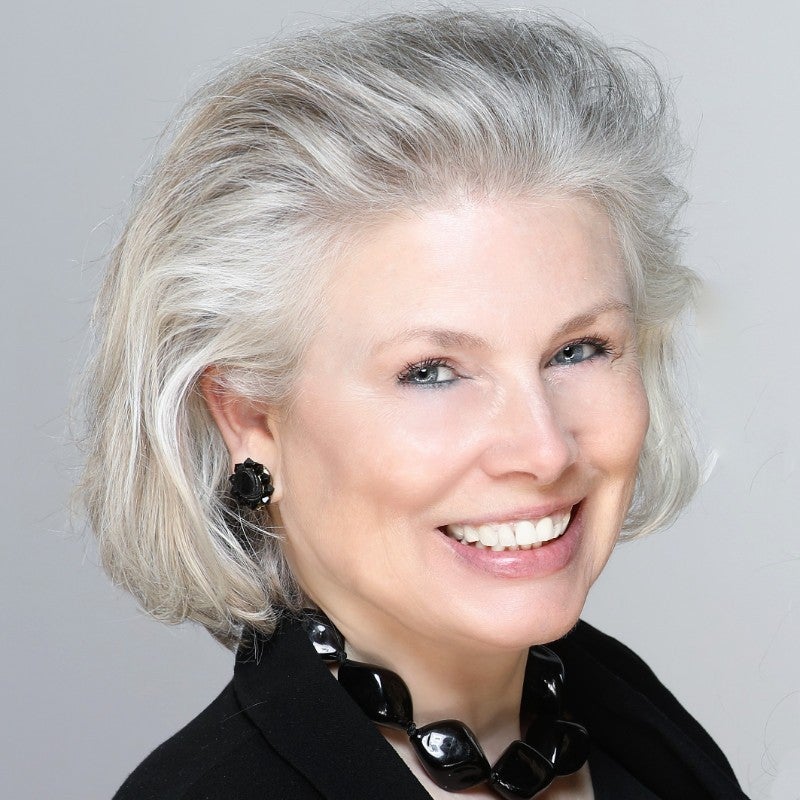 Pascale Helene Dubois