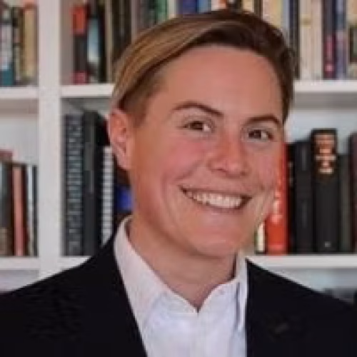 Amanda Shanor