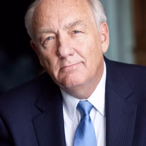 Stephen Rapp