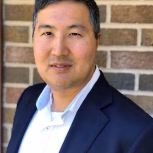 Wayne Chung