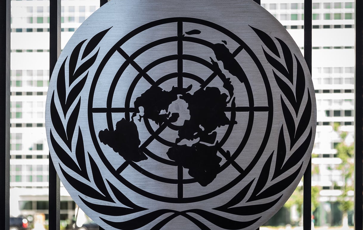 Course Catalog Law Center on National Security