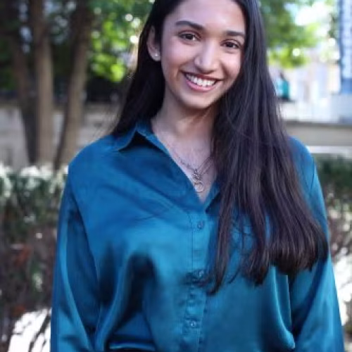 Ruhi Kumar