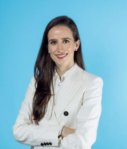 Almudena Azcaeate Ortega