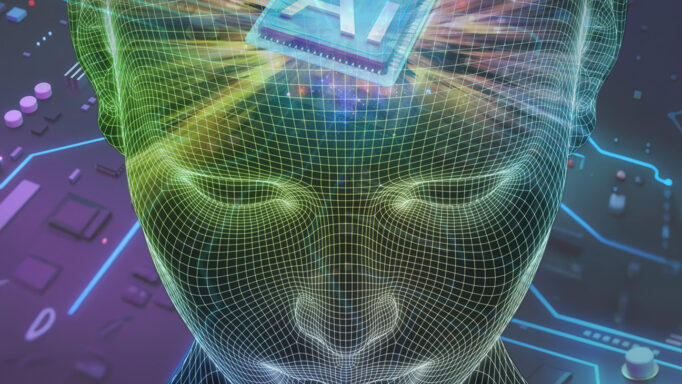 Image for the project Artificial Intelligence